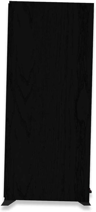 klipsch Reference Next R-605FA Dolby Atmos High-Performance  Horn-Loaded Floorstanding Speaker for Best-in-Class Immersive Home Theater in Black