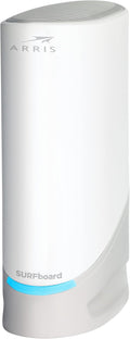 ARRIS - SURFboard S33 32 x 8 DOCSIS 3.1 Multi-Gig Cable Modem with 2.5 Gbps (Renewed)