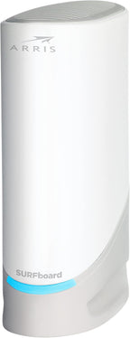 ARRIS - SURFboard S33 32 x 8 DOCSIS 3.1 Multi-Gig Cable Modem with 2.5 Gbps (Renewed)