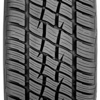 Cooper Discoverer H/T Plus 275/55R20 XL All Season Truck/SUV Tires – Pair for Chevrolet Silverado, GMC Sierra