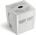 AH530 Original Connect Filter-Free Evaporative Humidifier - Spaces up to 485 ft² - White - WiFi Compatible