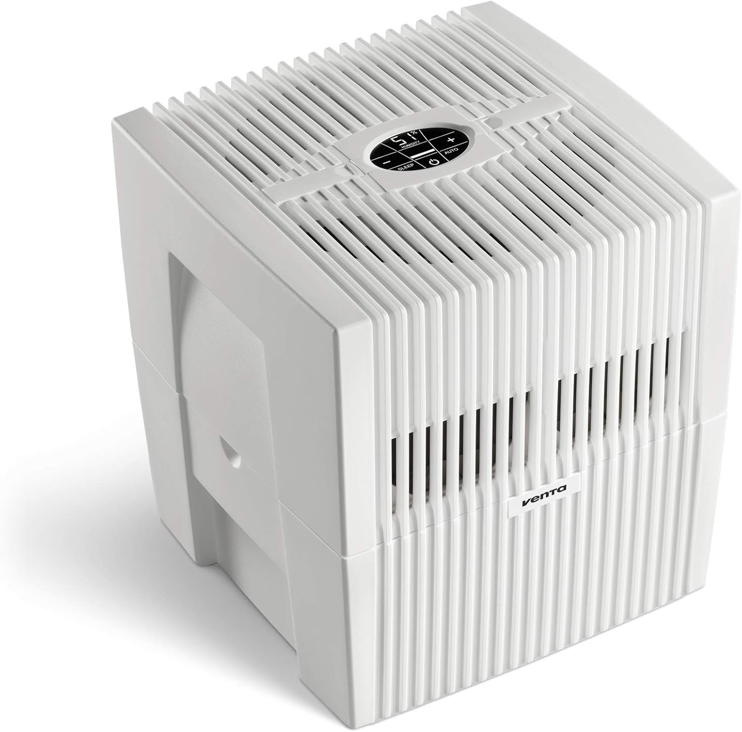 AH530 Original Connect Filter-Free Evaporative Humidifier - Spaces up to 485 ft² - White - WiFi Compatible