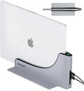 Dock for 16" Apple MacBook Pro - Docking Station - Connect Dual Displays w/Two Thunderbolt 4 USB-C Ports - Mac Docking Station Hub - Supports MacBook Pro 16 (2021-2024  M1 M2 M3 M4 Pro & Max)