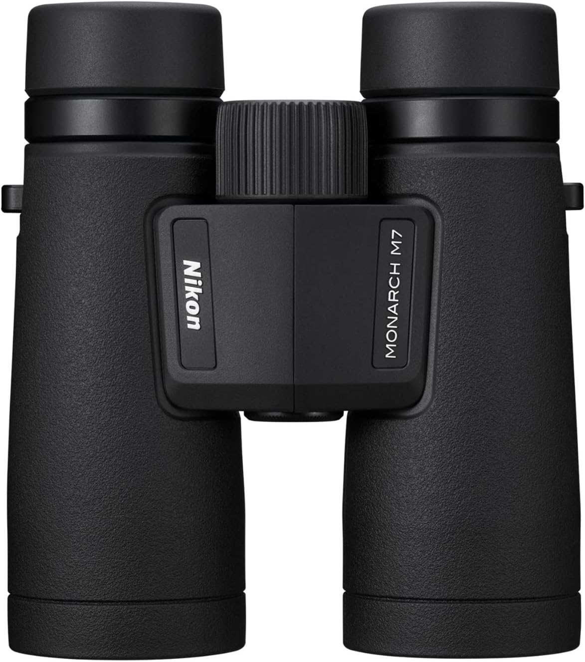 Nikon MONARCH M7 10x42 Binocular |Waterproof  fogproof  rubber-armored Full-Size Binocular with ED glass & wide field of view  oil & water repellent coating & locking diopter |Official Nikon USA Model