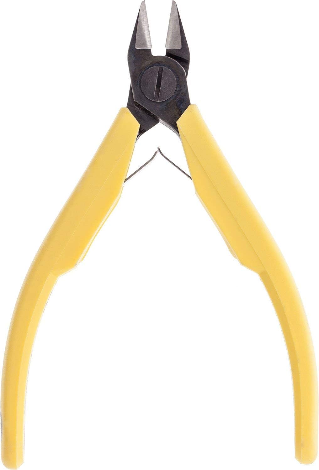 Lindstrom 8155 - 80-Series Ultra Flush Cutter - Medium Tapered Head - 16-32 Guage Cutting Capacity - 4.43 L by Lindstrom Precision Tools