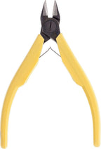 Lindstrom 8155 - 80-Series Ultra Flush Cutter - Medium Tapered Head - 16-32 Guage Cutting Capacity - 4.43 L by Lindstrom Precision Tools