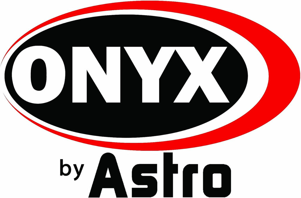 Astro 2181B ONYX Ball End Die Grinder Kit, 2-Piece