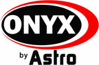 Astro 2181B ONYX Ball End Die Grinder Kit, 2-Piece