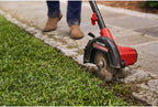 CRAFTSMAN 20V Edger Lawn Tool, Cordless Trencher, Bare Tool Only (CMCED400B)