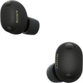 Sony WF-1000XM6 The Best Truly Wireless Noise Cancelling Earbuds (2026 Model), Bluetooth in-Ear Headphones, with Studio-Quality Sound, Up to 24 Hours of Battery Life, Black