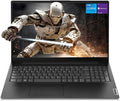 Lenovo V15 Gen 4 Business Laptop  15.6" FHD Display  Intel Core i5-13420H (Beat i7-1355U)  HDMI  RJ45  Webcam  Numeric Keypad  Wi-Fi  Windows 11 Pro  Black (16GB RAM | 512GB SSD)