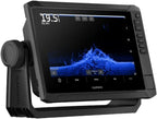 Garmin ECHOMAP UHD2 93sv with GT56 Transducer  9" Touchscreen Chartplotter  Garmin Navionics+ U.S. Inland