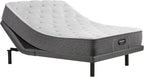 Beautyrest Silver BRS900 12.25” Medium Twin XL Mattress, Cooling Technology, Supportive, CertiPUR-US, 100-Night Sleep Trial, 10-Year Limited Warranty White