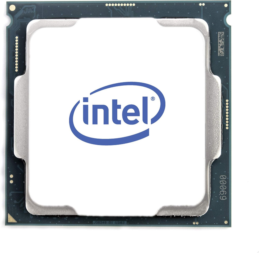 Intel Xeon 6234 Processor 3.3 GHz 24.75 MB Box Xeon 6234, W126171678 (24.75 MB Box Xeon 6234, Intel© Xeon© Gold, FCLGA3647, 14 nm, Intel, 3.3 GHz, 64-bit)