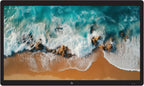 Core Innovations 4K UHD LED 43" Outdoor IP54 Weatherproof TV for Partial Sun with Compatible Wall Mount + IPX55 Waterproof Remote