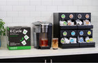 Keurig K-1550 Small Business Single Serve Coffee Maker, 96 oz Water Reservoir, Black