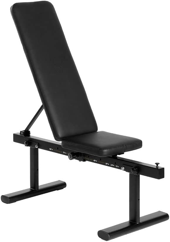 Speediance Gym Monster & Adjustable Weight Bench & AeroRow Rowing Bench & PowerGrip Smart Handles & Smart Body Fat Scale Bundle