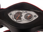 GreenStreet GreenStreet Elektromobil »E-Mover«, 20 km/h, 25km/h, 50 km Reichweite, mit Topcase