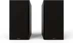 Klipsch Reference Premiere RP-600M II Ebony Bookshelf Speakers