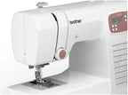 Brother CE1150 Computerized Sewing Machine (Renewed)