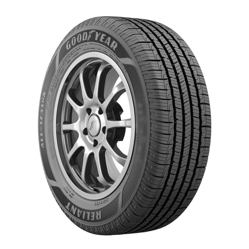 Goodyear Reliant All Season 225/65R17 102H All Season Tire