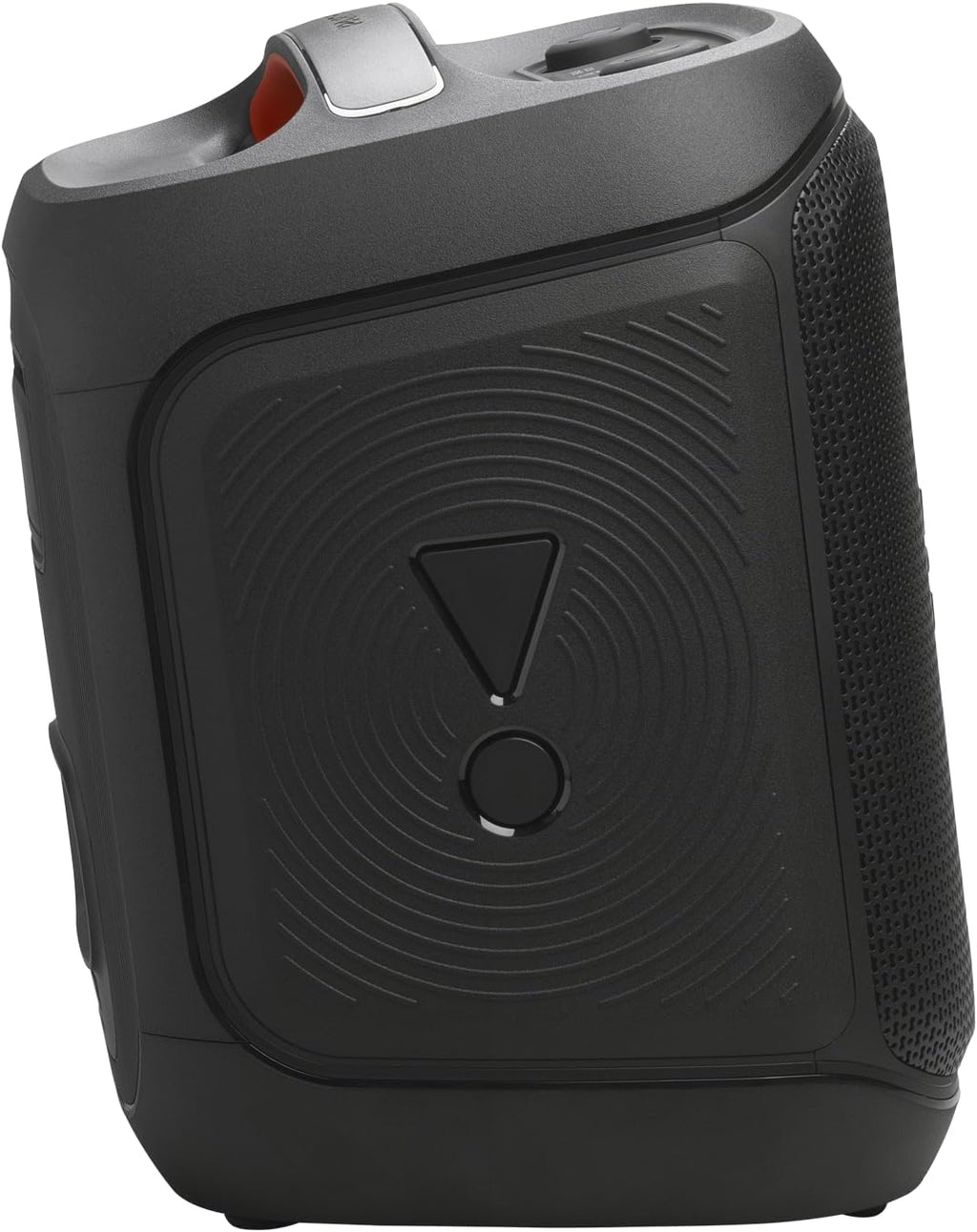 JBL PARTYBOX Encore Essential 2 Speaker Bundle with gSport Carry Bag (Black)