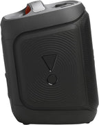 JBL PARTYBOX Encore Essential 2 Speaker Bundle with gSport Carry Bag (Black)