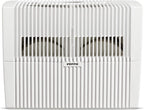 AH550 Original Connect Filter-Free Evaporative Humidifier - Spaces up to 645 ft² - White - WiFi Compatible