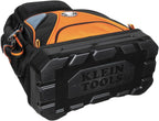 Klein Tools 55421BP-14 Tool Backpack, Heavy Duty Tradesman Pro Tool Bag Organizer with 39 Pockets, Molded Bottom