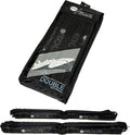 Pro-Lite Double Row Soft Surfboard Car Roof Rack System 4-6 Boards