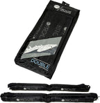 Pro-Lite Double Row Soft Surfboard Car Roof Rack System 4-6 Boards
