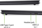 acer 311 Chromebook Laptop for 2025 Student Business  Dual-Core Intel N4500 Processor 11.6" HD Display  4GB RAM  192GB (64GB eMMC+128GB Card)  Webcam WiFi  Long Battery  Chrome OS +MarxsolAccessory
