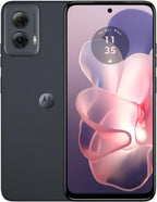 Moto G Power 5G | 2024 | Unlocked | Made for US 8/128GB | 50MP Camera | Midnight Blue