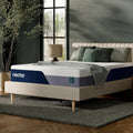 Nectar Premier 13” King Mattress - Medium Firm - Contouring Memory Foam - Cooling Upgrade - Back Pain Relief - Mattress in a Box - 365-Night Trial & Forever Warranty