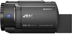 Sony FDR-AX43 UHD 4K Handycam Camcorder