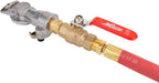 Milton 1210 Semi Trailer Air Brake Testing Tool