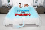 BedJet 3 Climate Comfort for Beds, Cooling Fan + Heating Air (Single Temp. Zone Any Size Bed or Mattress)