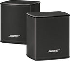 Bose Surround Sound System for Home Theater  Black