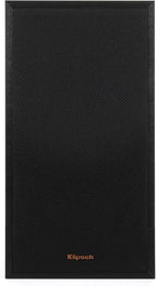 Klipsch R-51M Bookshelf Speaker (Pair)  Black