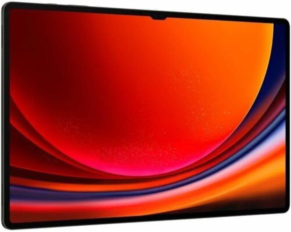Samsung Galaxy Tab S9 Ultra 14.6" 256GB Wi-Fi Android 14 with S-Pen - Graphite (Renewed)