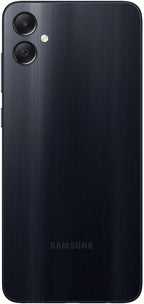 Samsung Galaxy A05 A065M 64GB Dual-SIM GSM Unlocked Android Smartphone (Latin America Version) - Black