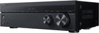 Sony STRDH590 5.2 Multi-Channel 4k HDR AV Receiver with Bluetooth Bundle with 1 YR CPS Enhanced Protection Pack