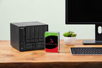Seagate IronWolf Pro 18TB NAS HDD  ST18000NE000 SATA 6Gb/s 3.5" (Renewed)