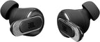 JBL Tour Pro 3 - True Wireless Noise Cancelling Earbuds with Smart Charging Case  Legendary Pro Sound with Hybrid Dual-Driver  Spatial 360 Sound with Head Tracking (Black)