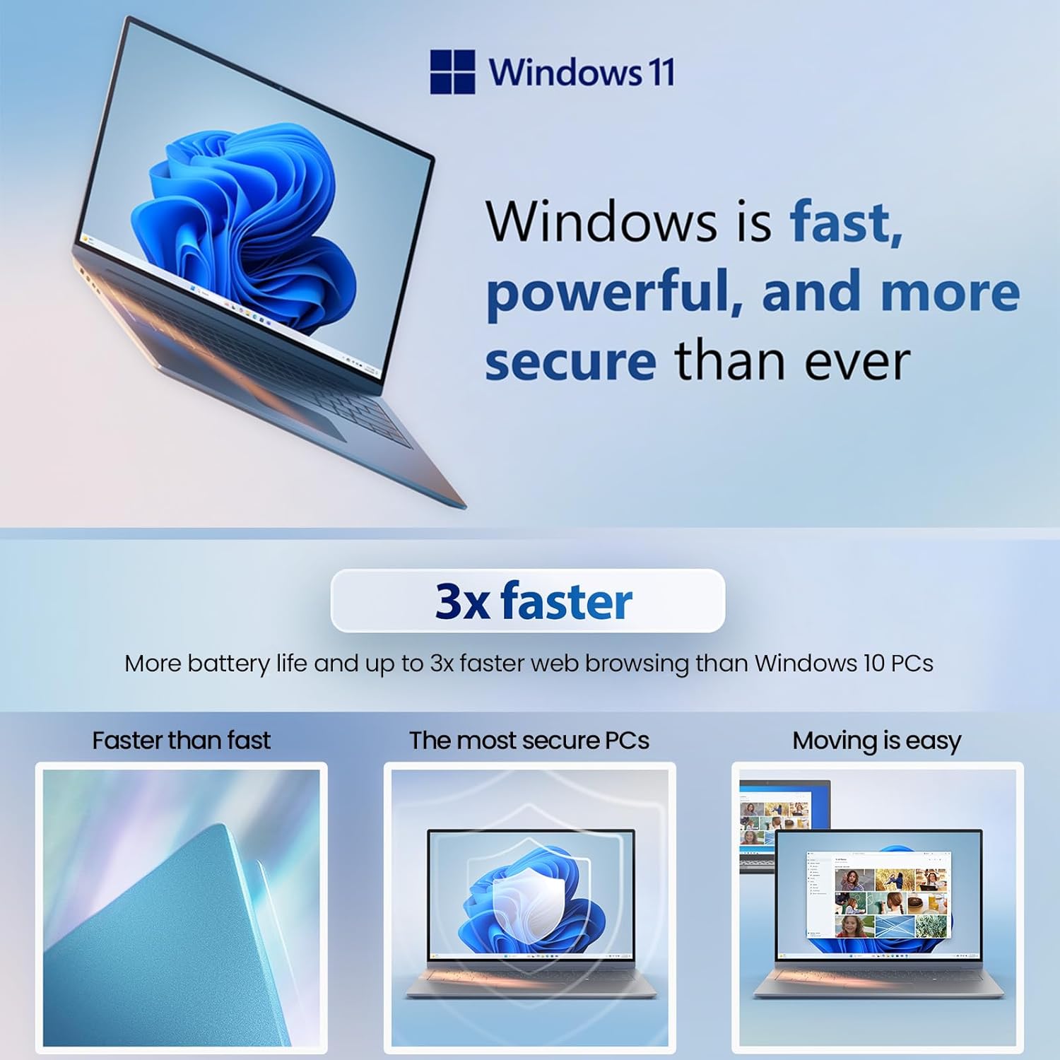 Dell 16 Laptop Touchscreen Computer  16" FHD+ Touch Screen Student & Business Laptop PC  Intel Core 7 (10-Core  Beat i7-1355U)  32GB DDR5 2TB SSD  Windows 11 Pro  Backlit Keyboard 10-Key  Copilot Key