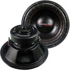 American Bass Elite 15" 2400 Max Watts Car Subwoofer