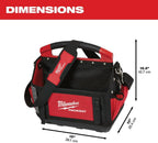 48-22-8315 Packout, 15", Storage Tote