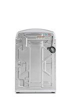 Top-Loading Washer - White