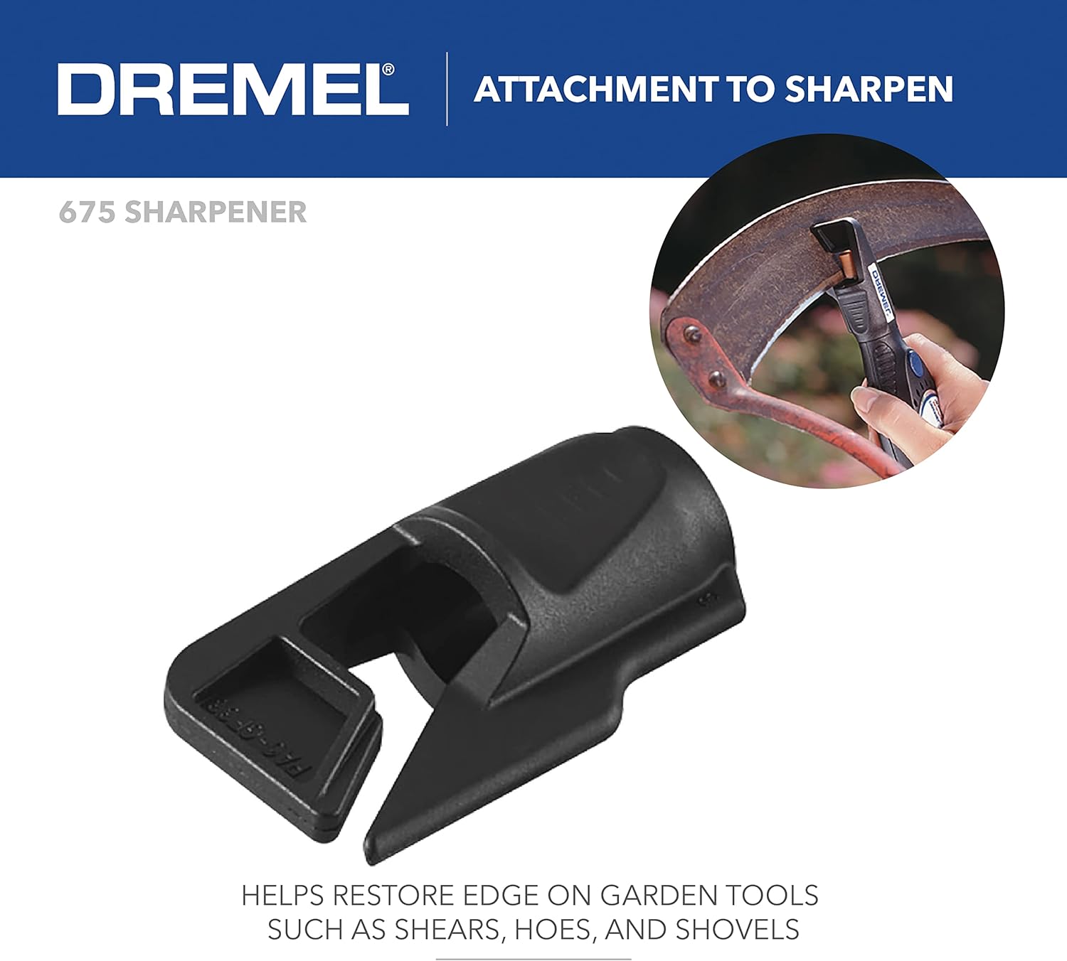Dremel 4300-5/40 High Performance Rotary Tool Kit with LED Light- 5 Attachments & 40 Accessories - Ideal for Grinding, Cutting, Wood Carving, Sanding, and Engraving